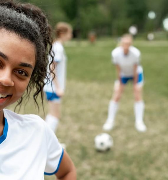 How to Nurture your Footballing Talent from Early Years