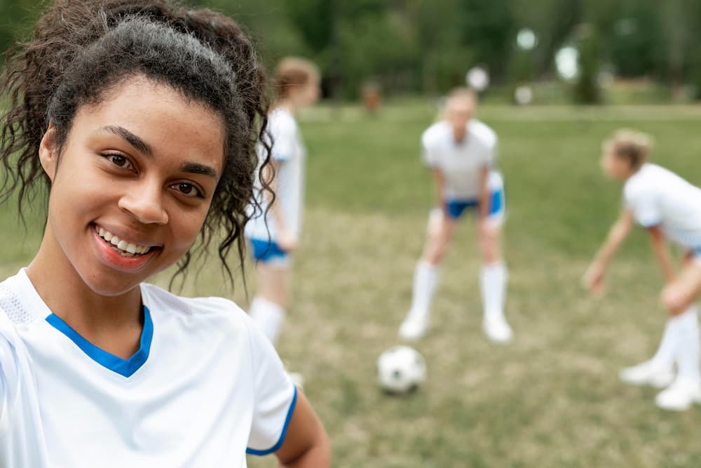 How to Nurture your Footballing Talent from Early Years