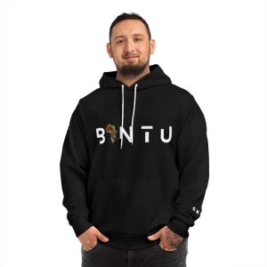 Bantu Hoodie Jumper