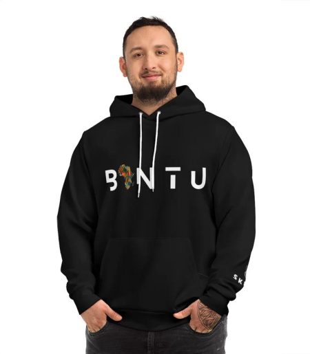 Bantu Hoodie Jumper