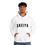 SKEIYA Hoodie Jumper