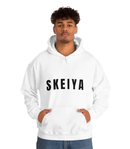 SKEIYA Hoodie Jumper