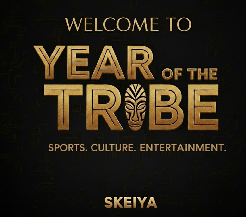 2026: THE YEAR OF THE TRIBE